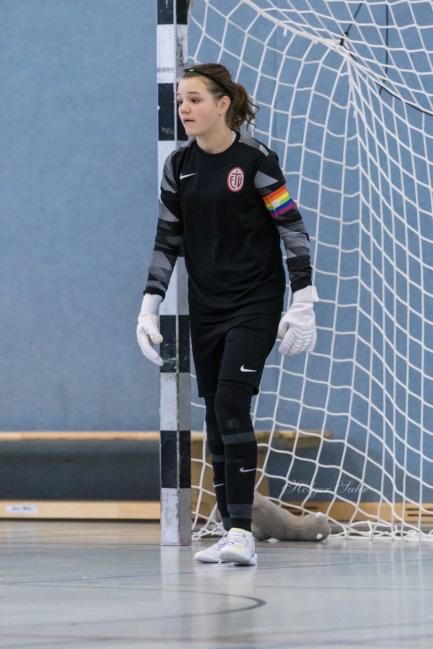 Bild 126 - C-Juniorinnen Futsalmeisterschaft